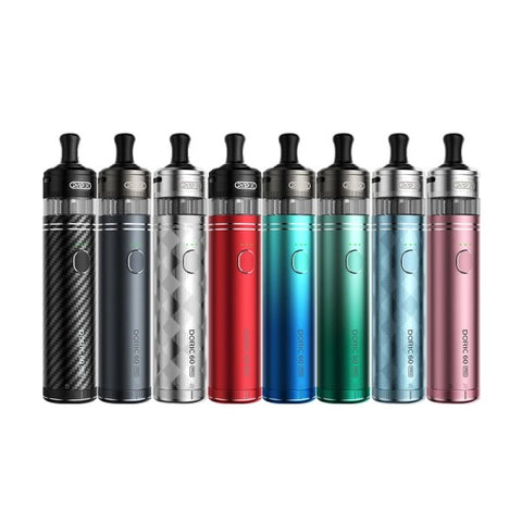 VOOPOO DORIC 60 PRO