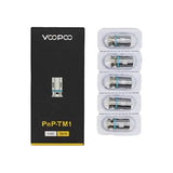 Voopoo PNP Coils