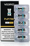 Voopoo PNP Coils