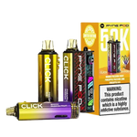 Pyne Pod Click 50K