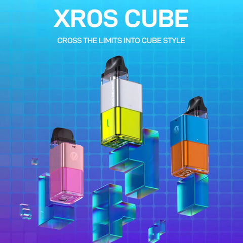XROS CUBE