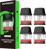VAPORESSO XROS PODS
