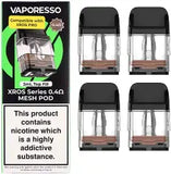 VAPORESSO XROS PODS