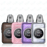 OXVA XLIM SQ Pro 2 Vape Kit