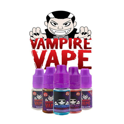 VAMPIRE VAPE