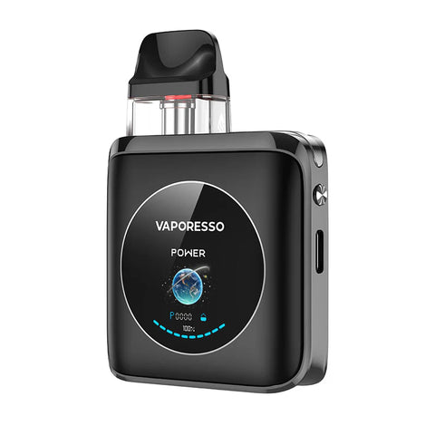 XROS 4 NANO