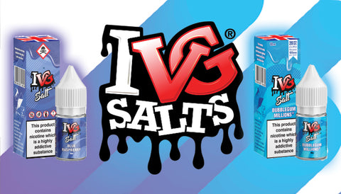 IVG Salt