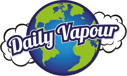 Daily Vapour 50/50