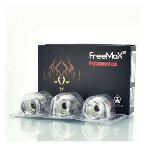 Freemax Pro Coils
