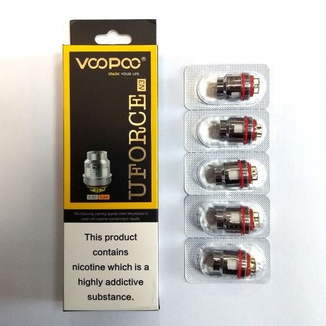 Uforce N3 Coil Pack