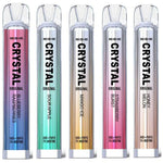 Ske crystal 600