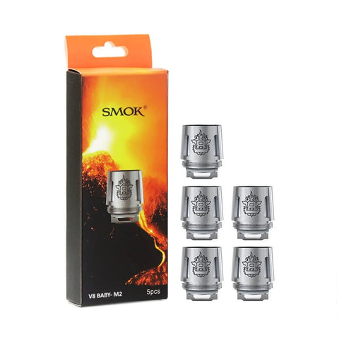 V8 Baby Coil pack