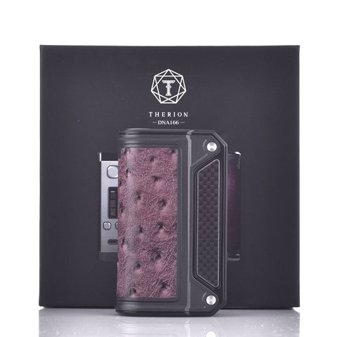 Therion DNA 166
